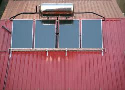 Metal Roofing