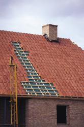 Shingle Roofing